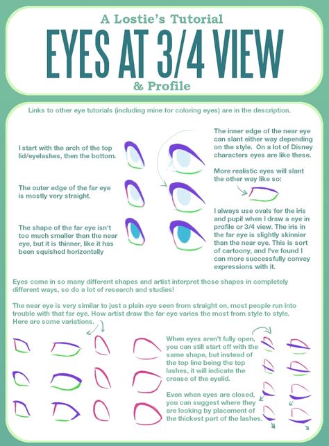 Art Tutorials How To Draw Eyes, Expression Face, Realistic Eye Drawing, 얼굴 드로잉, Draw Eyes, Eye Tutorial, For Eyes, Anatomy Reference, Digital Art Tutorial