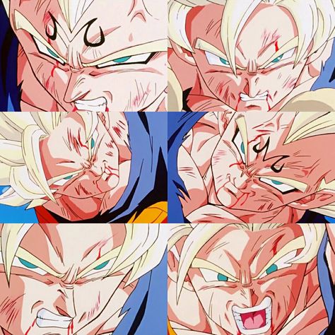 Goku vs majin vegeta Vegeta Dragonball, Dragonball Goku, Majin Vegeta, Z Wallpaper, Goku Vs, Dragon Ball Image, Japanese Manga, Dragon Ball Wallpapers, Dragon Ball Artwork