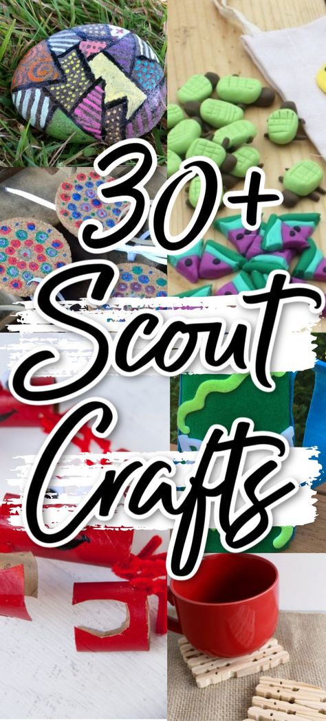 Boy Scout Crafts, Boy Scout Activities, Girl Scout Meeting Ideas, Boys Crafts, Cub Scout Crafts, Cub Scout Activities, Scout Crafts, Tiger Cubs, Girl Scout Activities