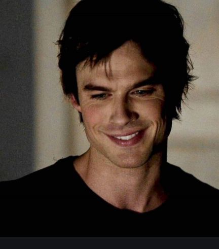 Damon Salvatore Smirk, Damon Salvatore Vampire Diaries, Ian Somerhalder, Damon Salvatore, My God, Vampire Diaries