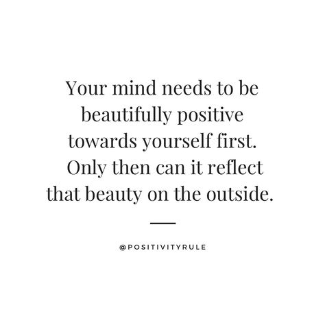 Everything starts with you. You need to love yourself first before you can go loving others. You need to be happy with yourself as a person before you can be happy with someone else. Work on you. You matter above all else. #mindsetmatters #positivevibes #positivity Happy With Someone Else, Be Happy With Yourself, Loving Others, If You Love Someone, Love Yourself First, You Matter, Love Others, You Are Amazing, Someone Elses