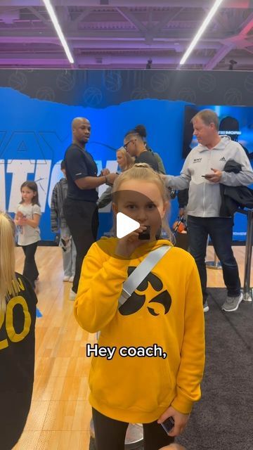 Iowa Womens Basketball, Iowa Basketball, Womens Lacrosse, Basketball Camp, Caitlin Clark, Women's Basketball, Wnba, Womens Basketball, Kids Videos