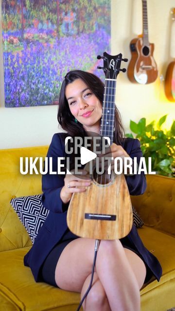 Ukulele Chords For Beginners, Ukulele Chords Songs, Ukulele Tutorial, Ukulele Lesson, Ukulele Songs, Ukulele Chords, Guitar Stuff, Rat Rods, Ukelele