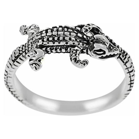 d'awww Men Rings, Style For Men, Bronze Ring, Animal Rings, Engraved Bracelet, Punk Style, Engagement Jewelry, Wrap Rings, Gecko