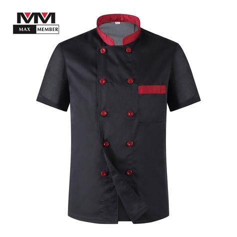 Chefs Uniform, Kitchen Net, Bartender Outfit, Hotel Chef, Housekeeping Uniform, Chef Coats, Chef Jackets, Chef Uniform, Chef Coat