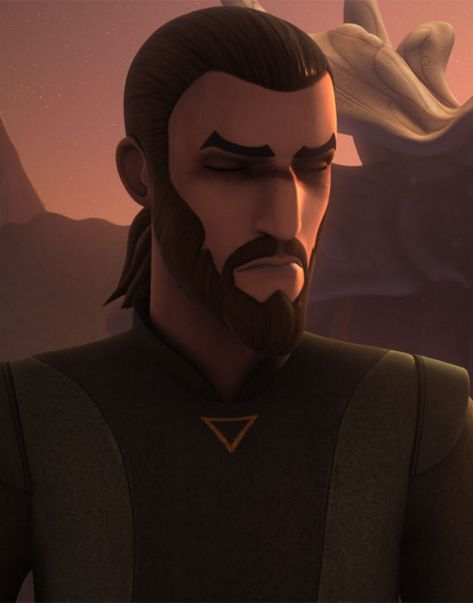 star wars kanan jarrus | Kanan Jarrus | Wookieepedia | FANDOM powered by Wikia Star Wars Kanan Jarrus, Star Wars Kanan, Kanan Jarrus, Without Me, Watch It, Star Wars Gifts, The Galaxy, Go On, That Way