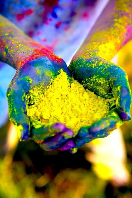 To the rainbow of my heart and soul... bestesttt wishes on the festival of colours... a very very happy holi to you love... goodmorning... Holi Girls, Holi Pictures, Happy Holi Images, Happy Holi Wishes, Holi Party, Holi Festival Of Colours, Holi Photo, Holi Images, Holi Wishes