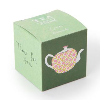 Afternoon Tea Packaging, Tea Package Design, Tea Time Illustration, Tea Package, Dream Illustration, Tea Packaging Design, Identity Design Inspiration, Branding Design Packaging, Tea Brands