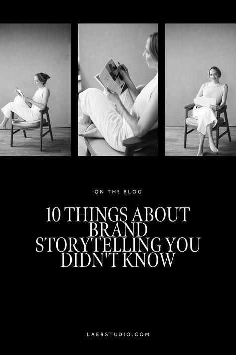 When it comes to brand storytelling in today’s digital age, it can feel like a bit of a buzzword in terms of marketing lingo goes on. What does it really do and why do businesses need it? We’re sharing 10 things about brand storytelling that will attract your customers' attention and take your business to the next level. #laerstudio #copywritingstudio #brandstory #brandstorytelling #storytelling #marketingstrategy #copywriting #copywritingtips #businesstools #writingtips Storytelling Marketing, Business Storytelling, Brand Storytelling, Copywriting Tips, Elementary School Teacher, Emotional Connection, Brand Experience, Inside Jokes, Photography Work