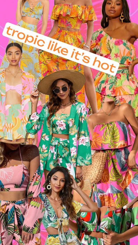 Cabana Theme Party, Club Tropicana Party, Tropicana Party, Tropical Party Outfit, Bicep Tattoo Men, 25th Bday, Tropical Theme Party, Club Tropicana, Social Media Marketing Instagram