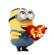 Minion Love, Minion Kiss, Minion Wallpaper Iphone, Minions 4, 3 Minions, Funny Minion Pictures, Christian Yu, Minion Pictures, Cute Minions