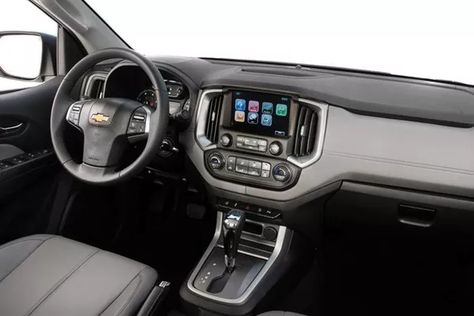 Linha 2020 da Chevrolet S10 está até R$ 3.800 mais cara | Carros | autoesporte Ram 700, Holden Colorado, Chevrolet S 10, South American Countries, Chevrolet S10, Fiat Chrysler Automobiles, Nissan Navara, Second Best, Toyota Hilux