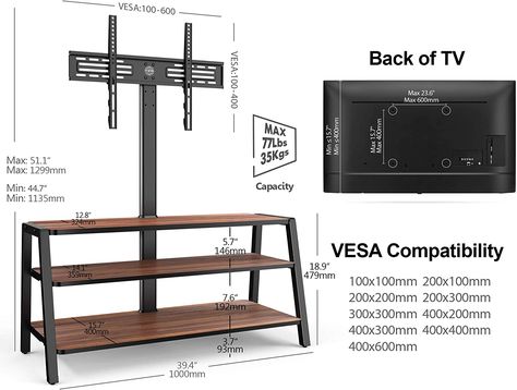 TV Anti-Tip Heavy Duty Dual Cable, Non Tipping Safety Strap Kit for Flat Screen and Furniture Mounting STAND-SK02 Floor Tv Stand, Retro Tv Stand, Corner Tv Stands, Wooden Storage Shelves, Swivel Tv Stand, Tv Entertainment Centers, Walnut Board, Tv Stand With Mount, Room Extensions