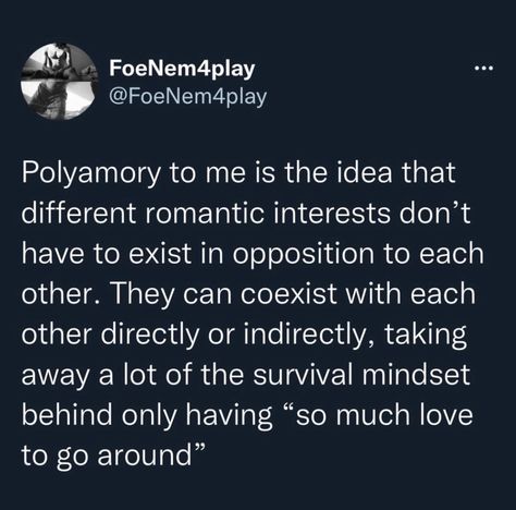 Quote Polyamory, Polyamory Quotes, So Much Love, Early Learning, Angel, Memes, Quotes, Quick Saves