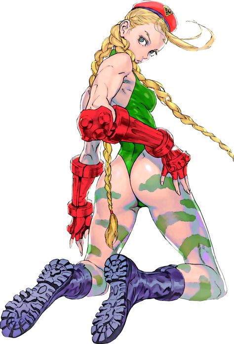 Kinu Nishimura - Cammy White by hes6789 on DeviantArt Tekken Girls, Cammy White, Capcom Vs Snk, Capcom Vs, Cammy Street Fighter, Street Fighter Characters, Fighter Girl, Capcom Art, Icon Ideas