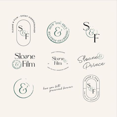 Rustic Logo, Planner Logo, Trendy Logos, Photographer Logo, Minimal Branding, Wedding Branding, Web Design Studio, Vintage Logo Design, Online Logo