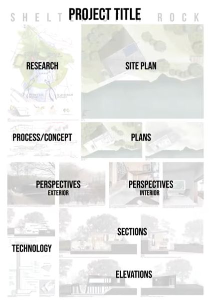 Introduction Sheet Architecture, Concept Board Architecture Layout, Plan Concept Architecture, Boards Architecture, Concept Board Architecture, Architecture Schools, Student Presentation, Big Architects, Arch Presentation