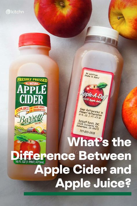 Apple Juice To Apple Cider, How To Make Apple Cider From Apple Juice, Apple Cider Juice, Gourmet Apples, Apple Cider Recipe, Warm Apple Cider, Canned Apples, Apple Cider Benefits, Cranberry Juice