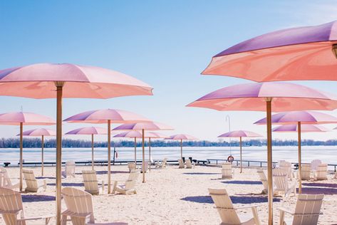 Woodbine Beach, Volleyball Beach, Beach Volleyball Court, Beach Lifeguard, Escape Reality, Downtown Toronto, The Blue Mountains, Lake Ontario, Vacation Packages