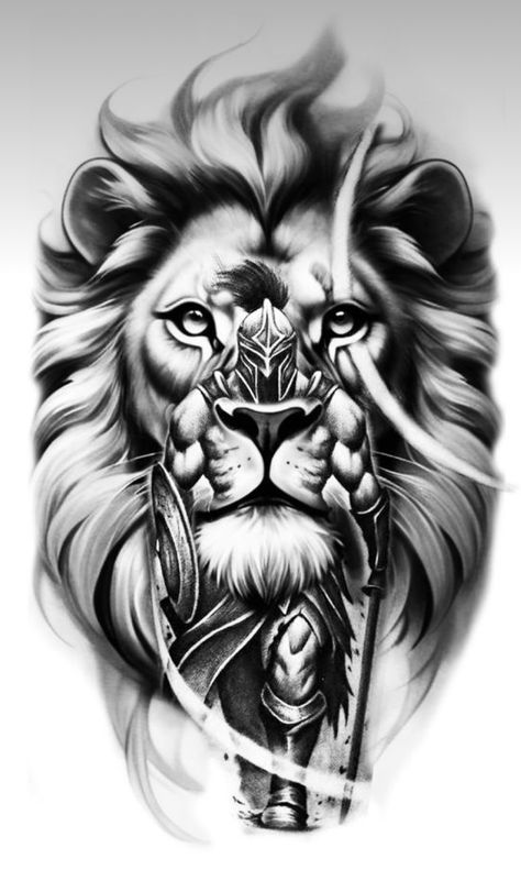 Roman Warrior Tattoo, Warrior Tattoo Design, Snow Tattoo, Arm Tattoos Drawing, Shoulder Cap Tattoo, Lion King Tattoo, Wolf Tattoos Men, Inner Bicep Tattoo, Spartan Tattoo