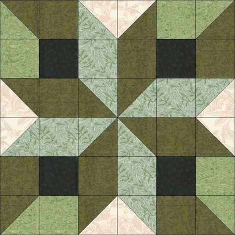 6 Patch Quilt Block Patterns, 8x8 Quilt Block Patterns, 6x6 Quilt Block Pattern, 12” Quilt Blocks, Quilt Squares Patterns, Cube Quilt Pattern, Square Quilt Patterns Easy, 12 Inch Quilt Block Patterns Free, 12 Inch Quilt Blocks