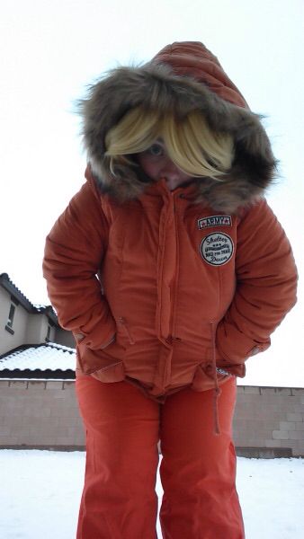 Kenny McCormick Kenny Mccormick Costume, Kenny Mccormick Cosplay, Kenny Jacket, South Park Cosplay, Princess Kenny, Kenny Mccormick, Kenny South Park, Eddie Munson, South Park Fanart