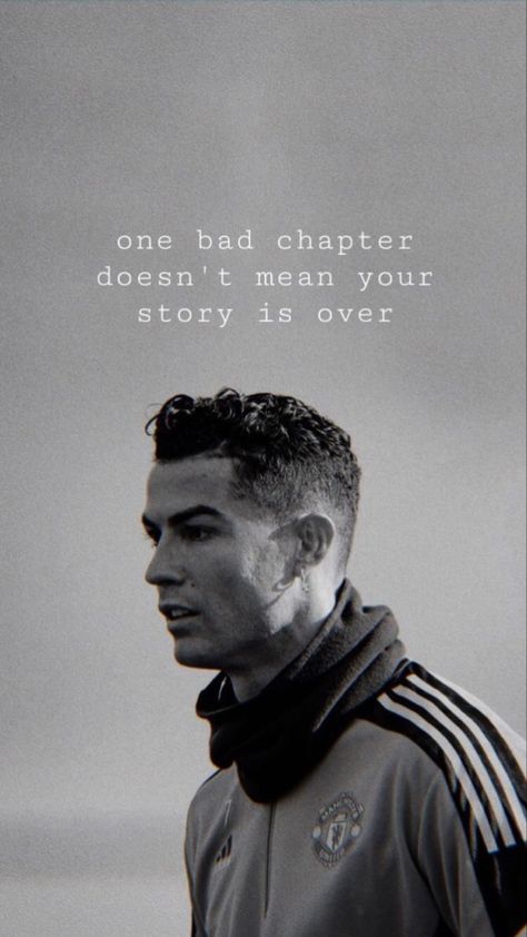 Your Love Makes Me Strong Ronaldo, Inspirational Football Quotes, Football Motivation, Inspirational Sports Quotes, Ronaldo Quotes, Athlete Quotes, Buddha Quotes Life, Motivational Photos, Appreciate Life Quotes