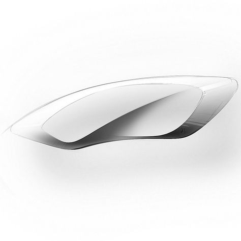 Collection of Forms 2010 by George Yoo at Coroflot.com Speed Form, Industrial Design Sketch, Car Design Sketch, Concept Car Design, Sketch Inspiration, Form Design, Transportation Design, Organic Form, 로고 디자인