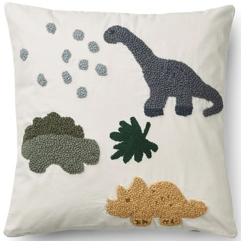 Liewood - Belton pillow Dino multi mix - Babyshop.com Safari Theme Birthday, Wallpaper Shelves, Childrens Kitchens, Dinosaur Baby Shower, Baby Room Rugs, Baby Shower Inspiration, Dinosaur Theme, Candle Party, Safari Theme