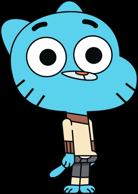 Gumball Watterson | Heroes Wiki | FANDOM powered by Wikia Gumball Characters, Gumball Image, Gumball Party, Gumball Watterson, Cartoon Network Art, Cartoon Network Characters, Amazing Gumball, Amazing World Of Gumball, World Of Gumball