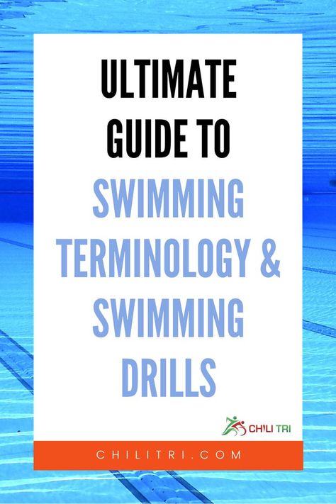 Are you new to swimming and don't understand the terms or drill? This blog goes through everything you need to know to get the most from every swimming set or session. Swimming drills, decyphering swimming plans and what each short hand swimming word means are all here. Ideal for swimmers and triathletes. This will help you train for your next swimming event or triathlon race. Click on the link for the ulitmate guide to swimming terms and swimming drills. Swim Training Plan, Swimming Drills, Triathlon Swimming, Short Hand, Swimming Kit, Swim Training, Open Water Swimming, Swim Sets, Training Plan