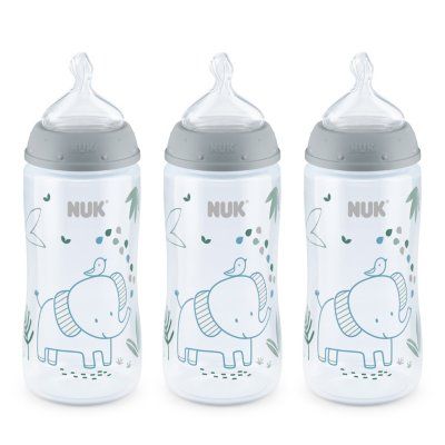 Baby Bottle Set, Anti Colic Bottles, Colic Baby, Baby Drinks, Country Kids, Buybuy Baby, Grey Elephant, Baby Bottle, Bottle Feeding