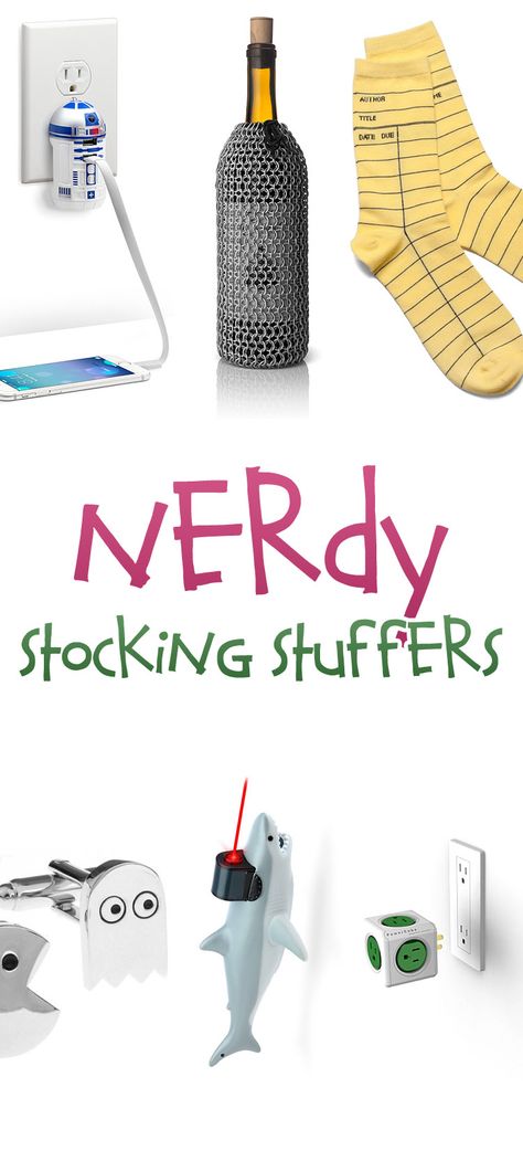 Nerdy Stocking Stuffers Gamer Stocking Stuffers, Nerdy Christmas Gifts, Stoking Stuffers, Husband Stocking Stuffers, Boyfriend Stocking Stuffers, Nerdy Christmas, Nerd Boyfriend, Cheap Stocking Stuffers, Advent Calendar Fillers