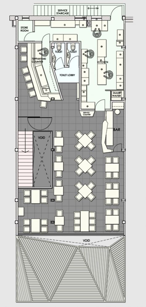 Planos                                                                                                                                                                                 Mais Small Restaurant Floor Plan, Cafe Floor Plan, Sanjay Puri, Cafe Plan, Restaurant Floor Plan, Restaurant Layout, Chair Restaurant, Restaurant Plan, Restaurants In Paris