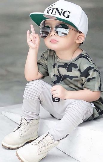 Kids Dress Boys, Baby Boy Dress, Baby Wallpaper, Foto Baby, A Lot Of Money, Baby Boy Fashion