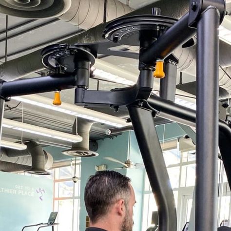 Anytime Fitness Cayman on Instagram: "TUTORIAL: REAR DELT / PEC FLY MACHINE 💪🏽 One of our favourite multi purpose machines 🏋️‍♀️ & so easy to adjust to fit your body. If you need any help with this machine, please feel free to ask one of our qualified coaches 👊🏽 We are always happy to help you! #anytimefitness #anytimecayman #tutorial #exercisetips" Pec Fly, Rear Delt, Anytime Fitness, Instagram Tutorial, Always Happy, Fitness Tips, Gym, Feel Free, Feelings