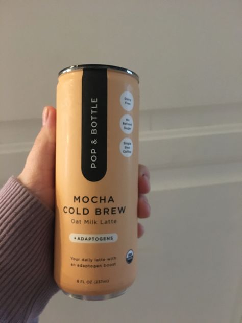 Mocha Cold Brew, Cheap Diet, Grocery Store Items, Strawberry Drinks, Dairy Free Gluten Free, Yummy Alcoholic Drinks, Healthy Lifestyle Food, Healthy Food Motivation, Yummy Comfort Food