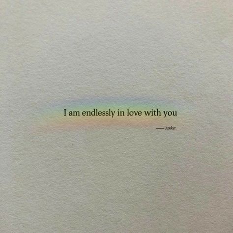 Wanna see the best collection of love quotes! Visit our profile Falling In Love Quotes Short, Endless Love Quotes For Him, Love You Infinity Quotes, Falling Love Quotes, Idfc Quotes, I Love You Infinity, Quotes Falling In Love Aesthetic, Cute Love Quotes Aesthetic, Hopeless Love Quotes