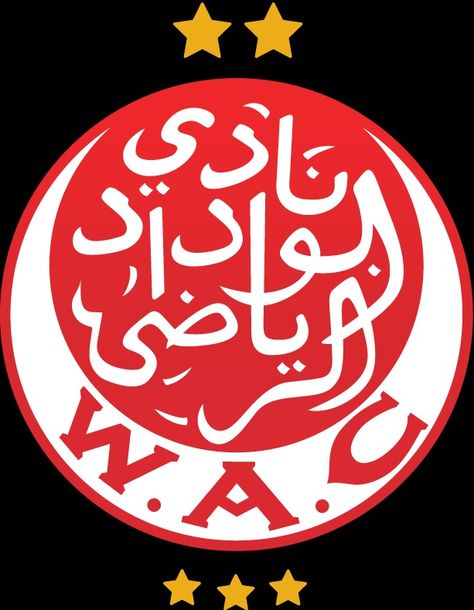 Free download Wydad AC logo Widad Athletic Club Logo, Widad Athletic Club, Athletic Club Logo, Football Positions, Football America, Ac Logo, Football Movies, Club Football, Football Accessories