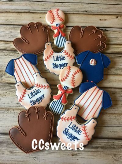 Baby Boy Shower Cakes, Sports Birthday Party Ideas, Baseball Theme Birthday, Baseball Baby Shower Theme, Sports Baby Shower Theme, Sports Baby Shower, Baseball Theme Party, Boys 1st Birthday Party Ideas, Sports Birthday Party