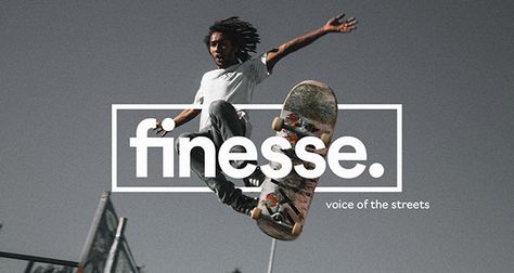 finesse. - Brand Design on Behance Clothing Logo Design Ideas, Downtown California, Clothing Logos, Advertising Clothing, Clothing Logo Design, American Holidays, Creative Fashion Photography, Logo Process, Trendy Logos