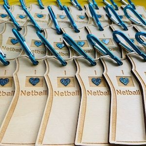 Personalised Netball Dress Keyring Team Gift/award, Keyring, Bag Tag Unique Gift for Netball Players/teams/coaches/umpires - Etsy Australia Netball Dresses, Team Coaching, Netball, Team Gifts, Bag Tag, Bag Tags, Etsy Australia, Coaching, Unique Gifts