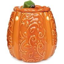 Candle Wax Melter, Elegant Pumpkins, Wax Cubes, Scented Wax Cubes, Scented Wax Warmer, Holiday Fragrance, Fall Fragrance, Wax Melt Warmer, Home Fragrance Accessories