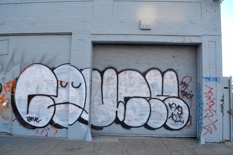 California « Endless Canvas – Bay Area Graffiti and Street Art Bay Area Graffiti, Graffiti Tags, Spoke Art, Graffiti Stickers, Graffiti Tagging, Art Culture, Graffiti Lettering, Bay Area, West Coast