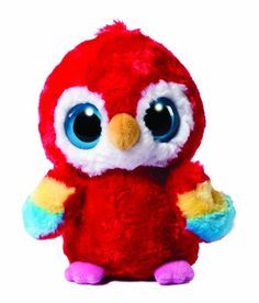 1000+ images about beanie boos on Pinterest | Ty Beanie Boos, Rare ... Beanie Boo Birthdays, Ty Animals, Ty Stuffed Animals, Ty Toys, Scarlet Macaw, Ty Babies, Cute Beanies, Ty Beanie Boos, Beanie Boo