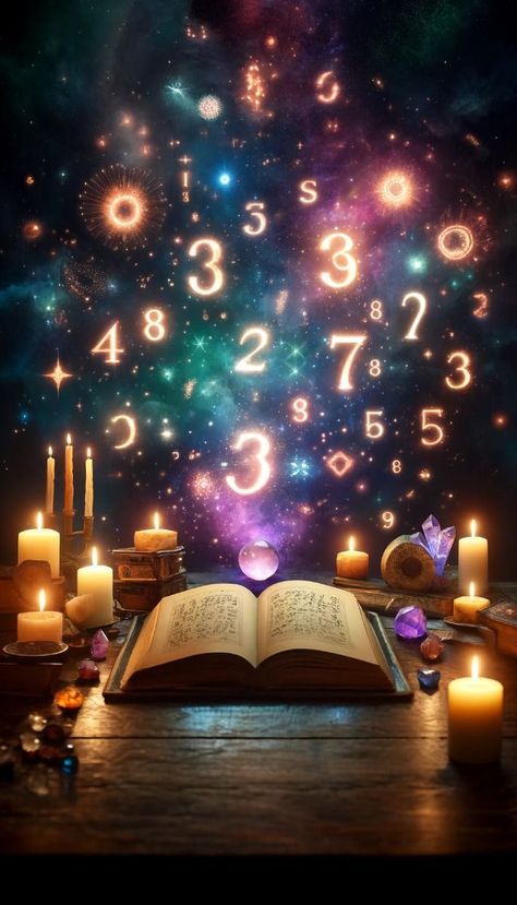 Unlock The Mysteries Of Love, Spirituality, Health And Wealth. Save The Pin and click to get your free Numerology gift. Astrology Wallpaper, Lo Shu, Love Spirituality, Health And Wealth, Letter Art Design, Numerology Numbers, Divine Feminine Spirituality, Magic Squares, Life Path Number