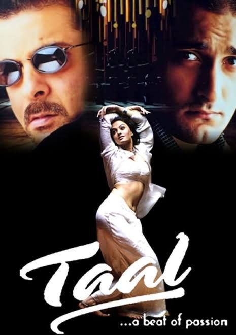 Taal Movie, Old Bollywood Movies, Urban Wedding Venue, Watch Drama, Bollywood Posters, Wedding Marketing, Wedding Venue Inspiration, Sara Ali Khan, Movies 2019