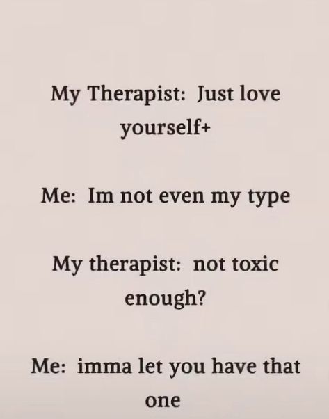 Going To Therapy Quotes, Therapy Quotes Funny, Counseling Quotes, Therapy Humor, Therapy Quotes, Cray Cray, Quotes Typography, Typography Quotes, Amazing Quotes