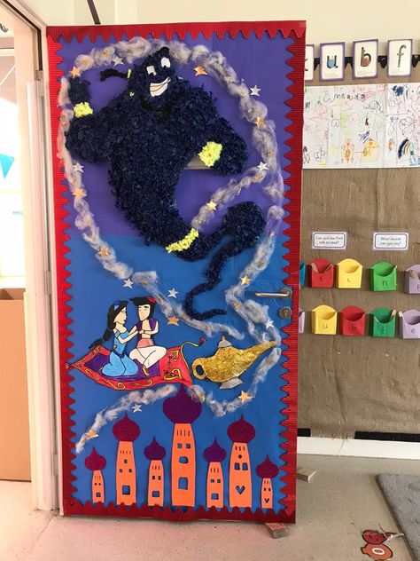 FS2B’s world book day decoration 2020 Book Door, Recycled Books, World Book Day, Book Day, Book Week, Door Decoration, Book Characters, Arcade Games, Door Decorations