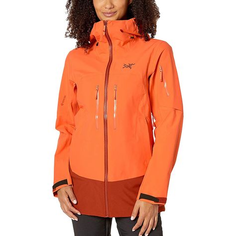 The 14 Best Ski Jackets for Men and Women, According to Thousands of Customer Reviews Triclimate Jacket, Ski Coat, Skiing Outfit, Fashion Hacks Clothes, Fashion Tips For Women, Clothing Hacks, Ski Jacket, Women's Coat, Gore Tex